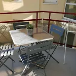 Appartement plage de Trestraou