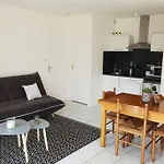 Appartement plage de Trestraou