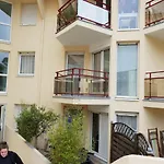 Appartement plage de Trestraou