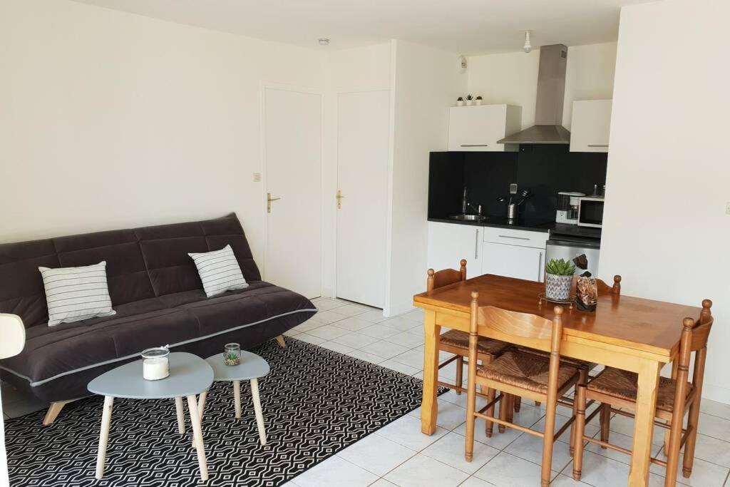 De Trestraou Appartement Perros-Guirec