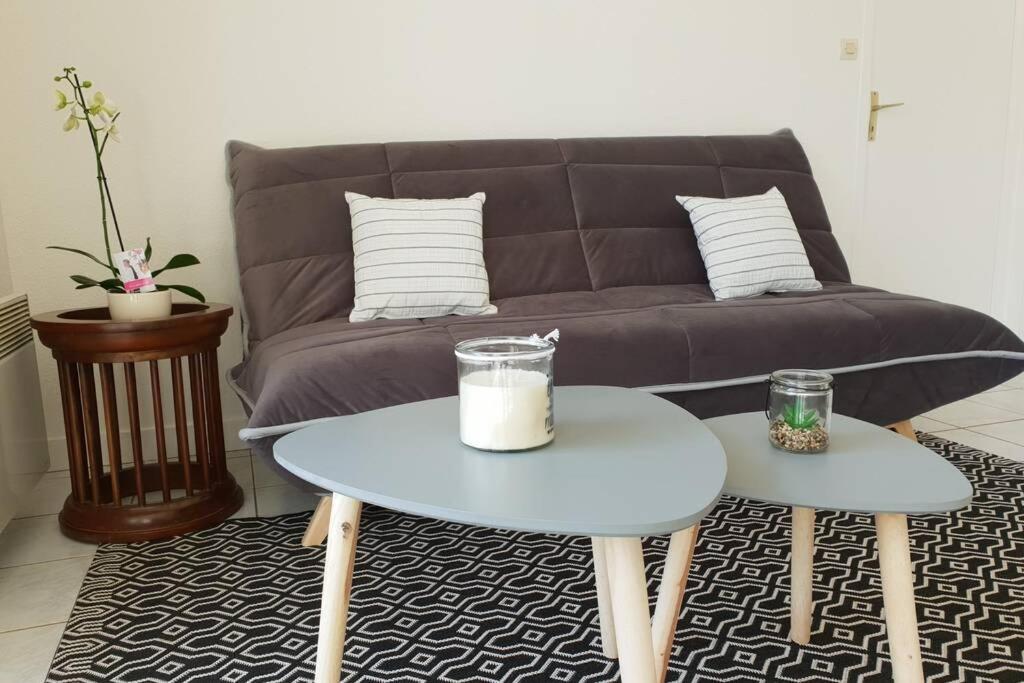 De Trestraou Appartement Perros-Guirec