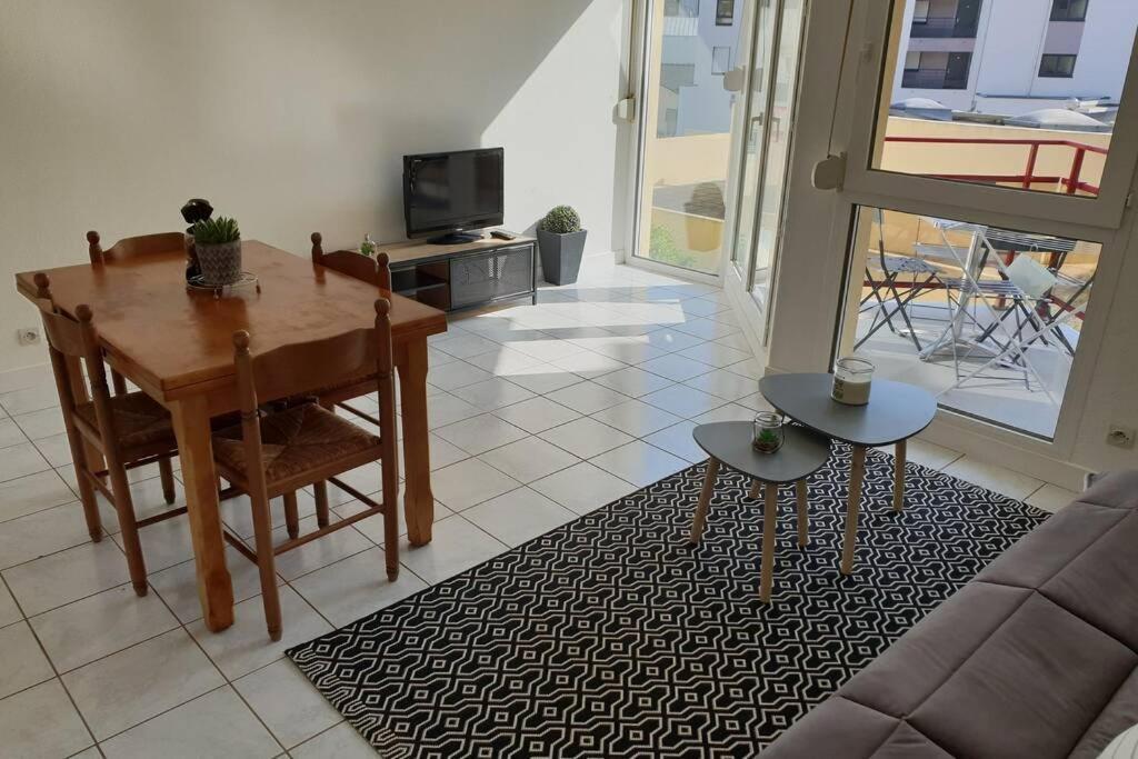 Appartement De Trestraou