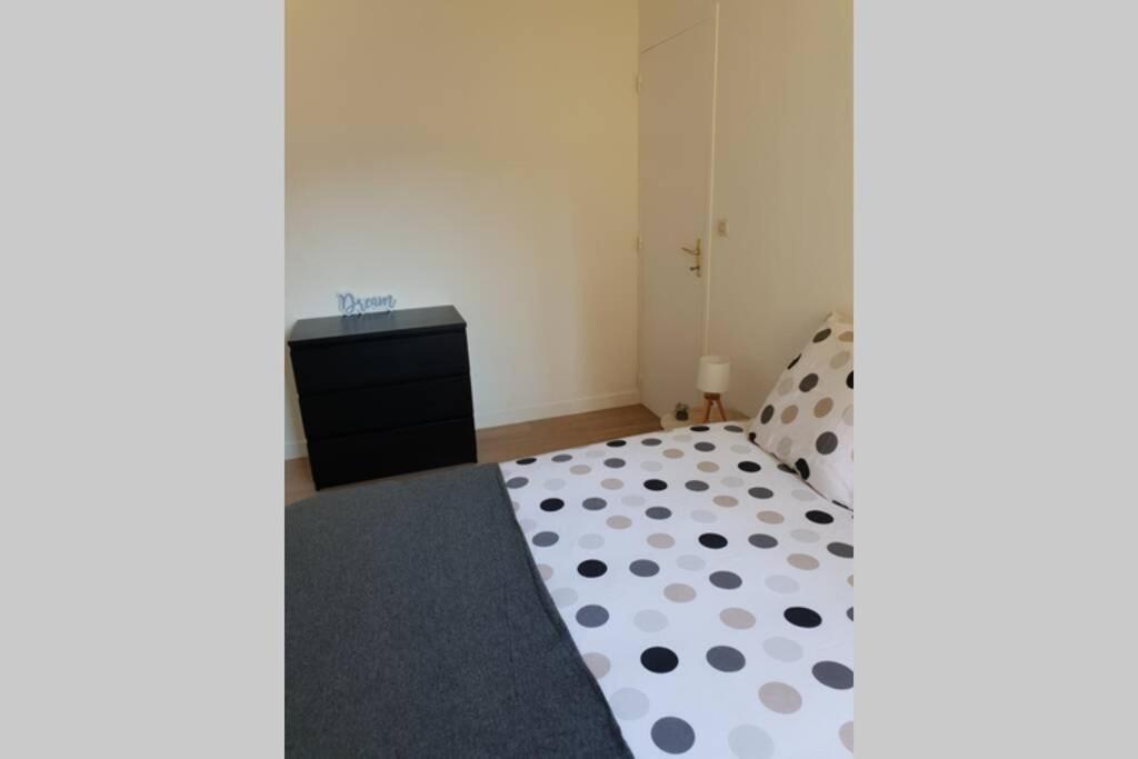 De Trestraou Appartement