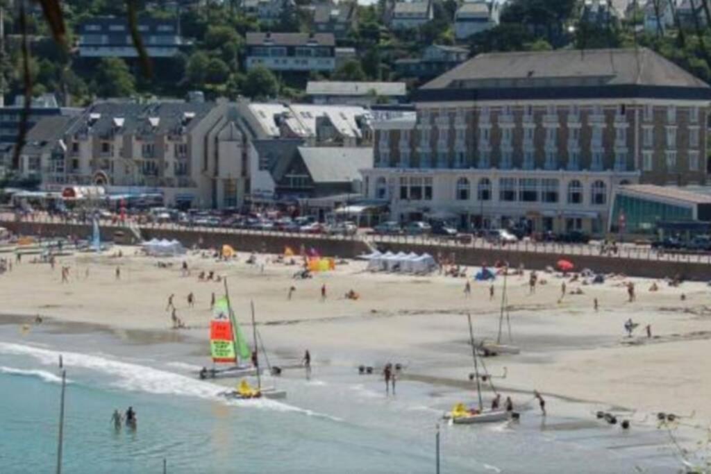 De Trestraou Appartement Perros-Guirec