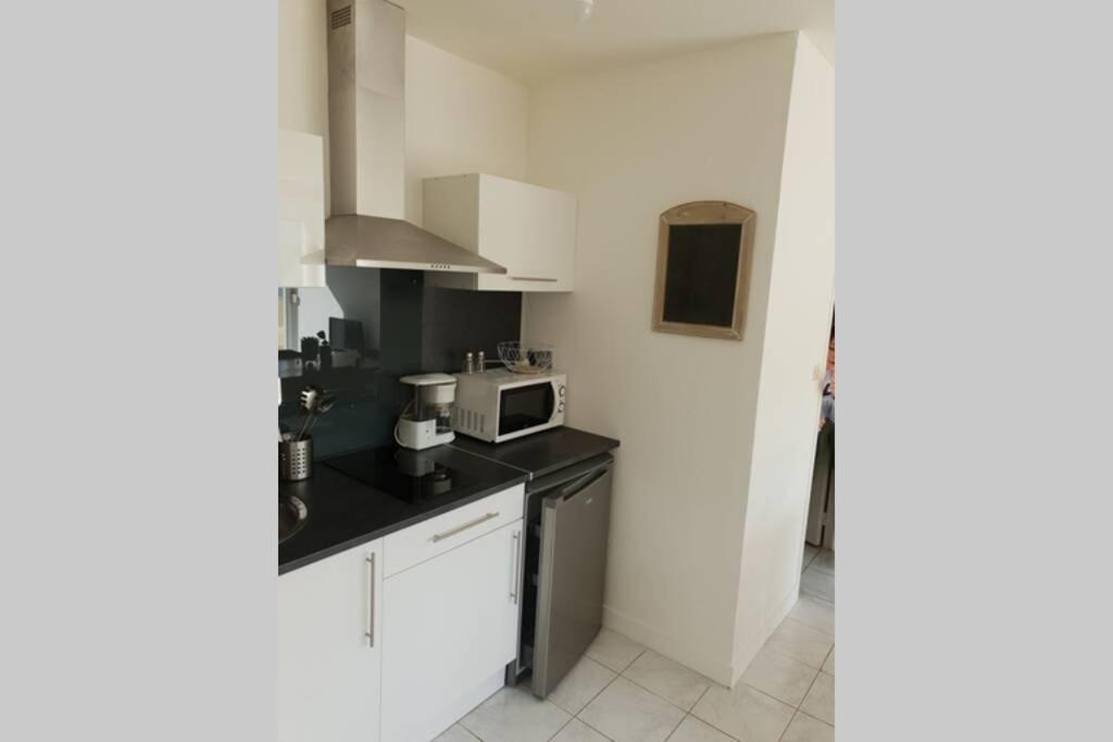 Appartement De Trestraou
