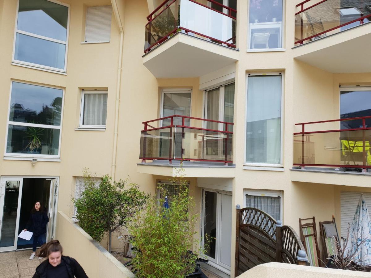 De Trestraou Appartement *