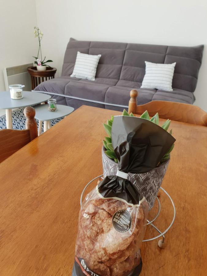 Appartement De Trestraou Perros-Guirec