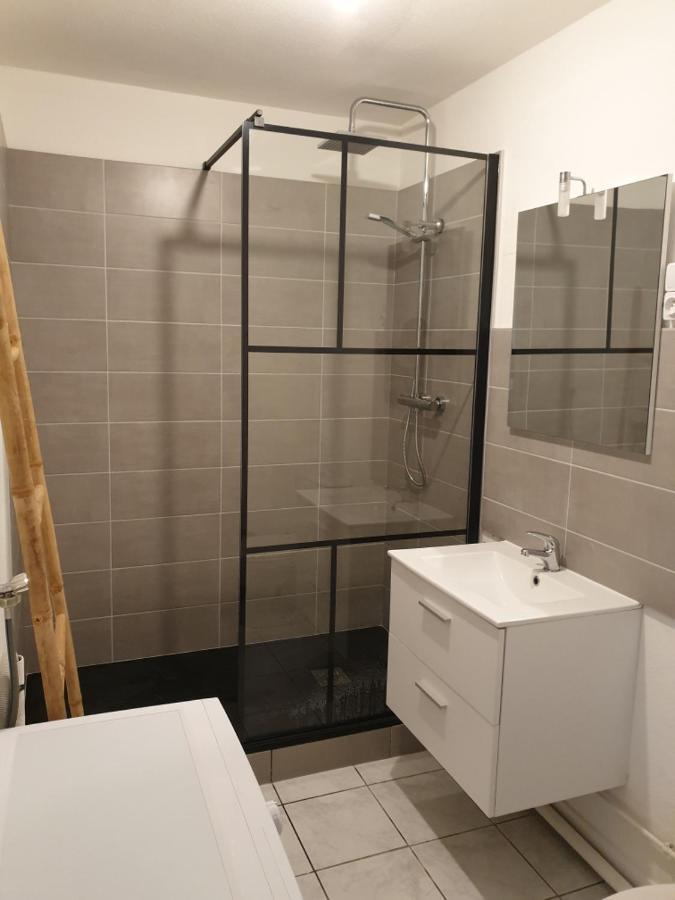 Appartement De Trestraou